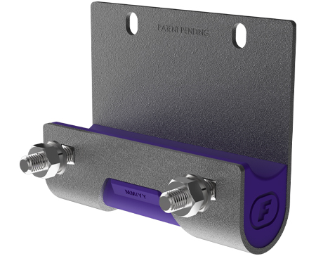 FLEXTREME™ Secondary Cushion
